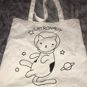 Cat bag